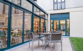 ibis Paris Bastille Faubourg St Antoine
