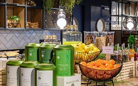 ibis Paris Bastille Faubourg St Antoine